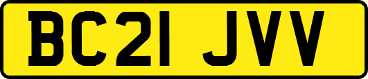 BC21JVV