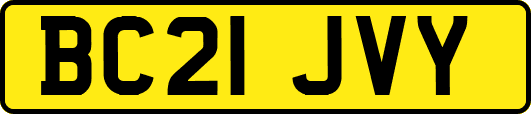 BC21JVY