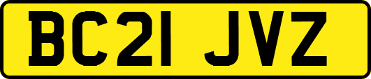 BC21JVZ