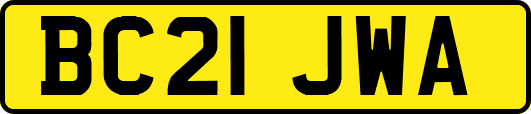 BC21JWA