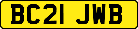 BC21JWB
