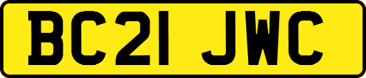 BC21JWC