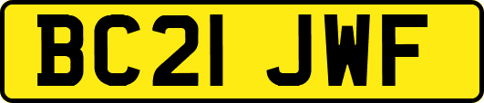 BC21JWF