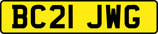 BC21JWG