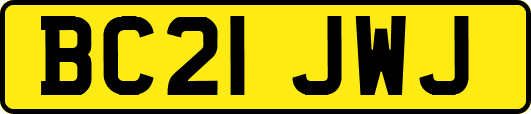 BC21JWJ
