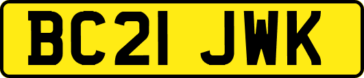 BC21JWK