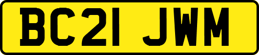 BC21JWM