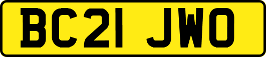 BC21JWO
