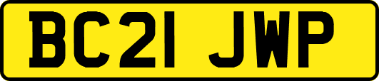 BC21JWP