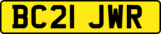 BC21JWR