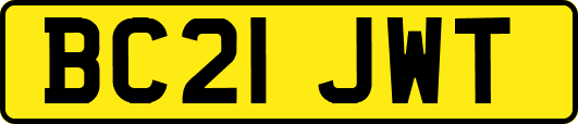 BC21JWT