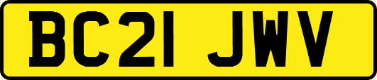 BC21JWV