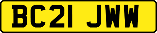 BC21JWW
