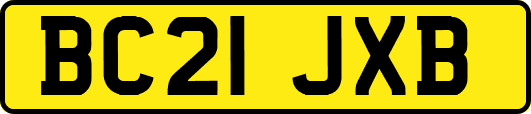 BC21JXB