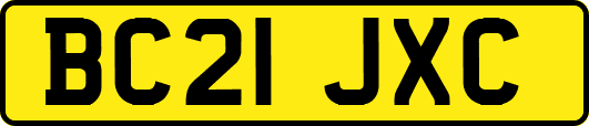 BC21JXC
