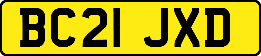 BC21JXD