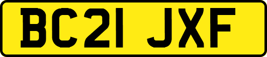 BC21JXF