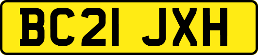 BC21JXH