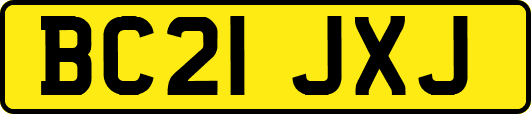 BC21JXJ