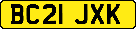 BC21JXK