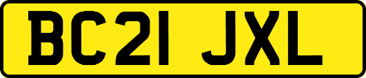 BC21JXL