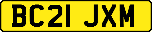 BC21JXM