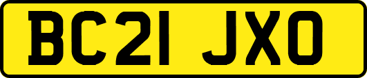 BC21JXO