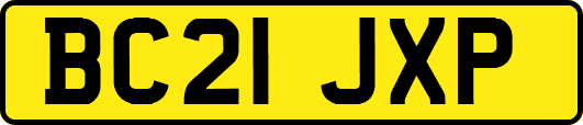 BC21JXP