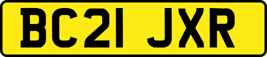 BC21JXR