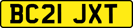 BC21JXT