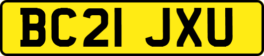 BC21JXU