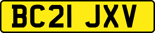 BC21JXV