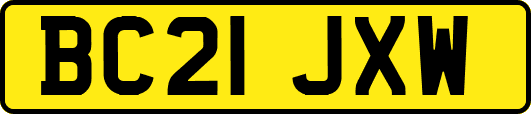 BC21JXW