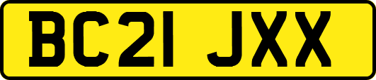 BC21JXX