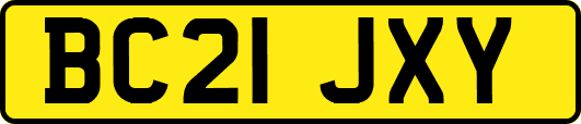 BC21JXY