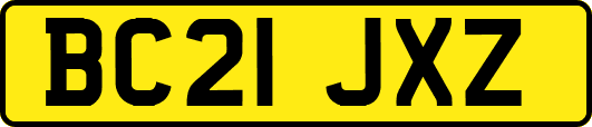BC21JXZ