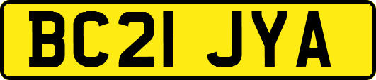 BC21JYA