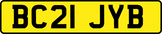 BC21JYB
