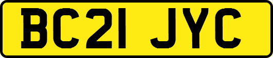 BC21JYC