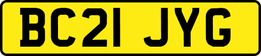 BC21JYG