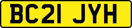 BC21JYH