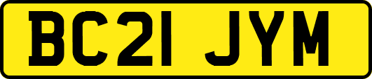 BC21JYM