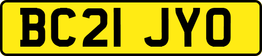 BC21JYO