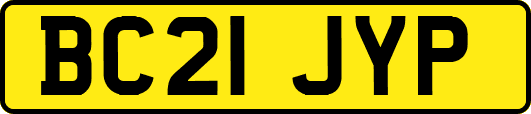 BC21JYP
