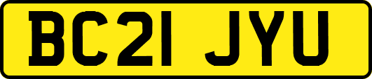 BC21JYU