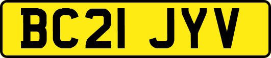 BC21JYV