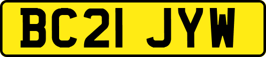 BC21JYW