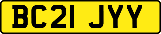 BC21JYY