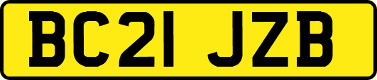 BC21JZB