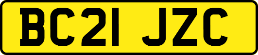 BC21JZC